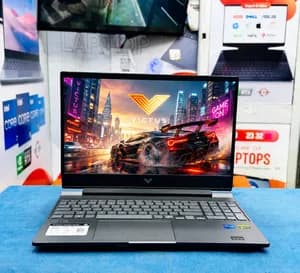 HP Victus 15-fa2xxx 15.6" 24GB RAM