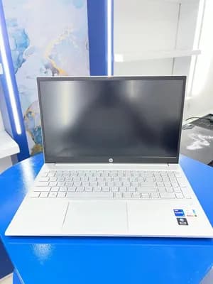 HP Pavilion 16 Plus Laptop