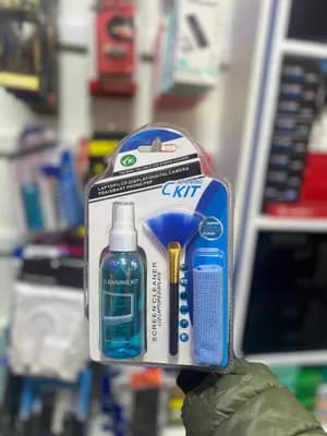 JLD 3-in-1 Screen Cleaning Kit