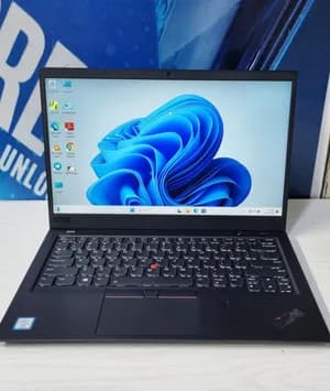 Lenovo X1 Carbon Core i7