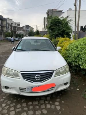 Nissan Sunny 2011 Manual