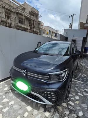 Volkswagen ID.6 2023