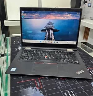 Lenovo ThinkPad Yoga X390