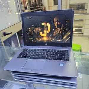 HP EliteBook 840 G3 Laptop