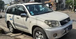 Toyota RAV4 2004 Automatic