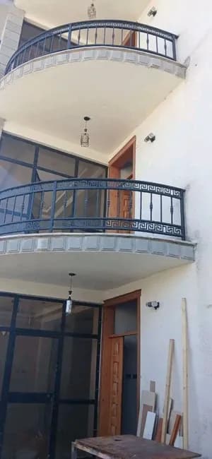 Modern G+2 House for Sale