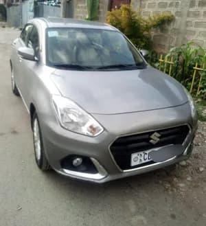 Suzuki Dzire 2022 Automatic