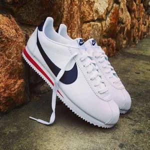 Nike Cortez Midnight Navy Sneakers