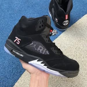 Nike Air Jordan 5 Retro
