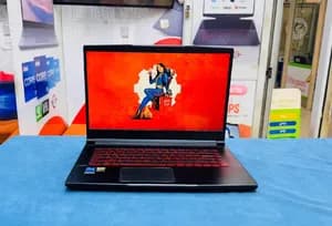 MSI GF63 Thin 11SC 16GB 512GB