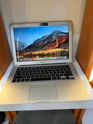 Apple MacBook Air 2017
