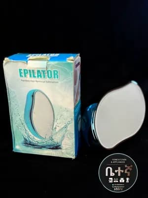 Epilator Crystal Hair Remover