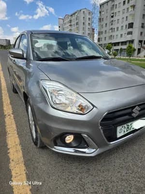 Suzuki Dzire 2021 Automatic