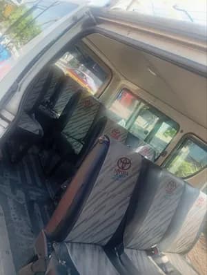 Toyota Abadula