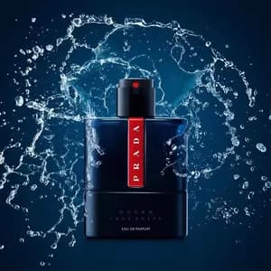 PRADA OCEAN LAUNA ROSA