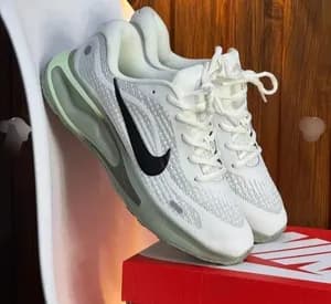 Nike journey run