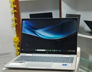HP Envy x360 14.1 Inch Laptop