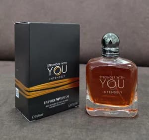 International Tester Perfumes