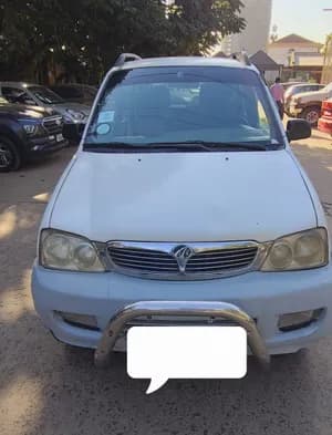 Zotye Nomad 2007 1300cc used