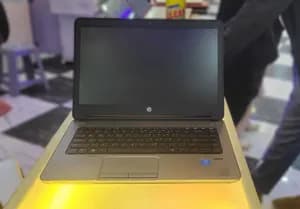 Hp ProBook 8GB RAM 256GB SSD