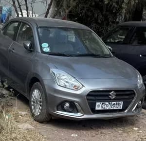 Suzuki Dzire 2023 Automatic