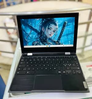 Lenovo Chromebook 14 inch 32GB SSD 4GB RAM
