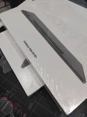 Samsung Galaxy Tab S9 FE+