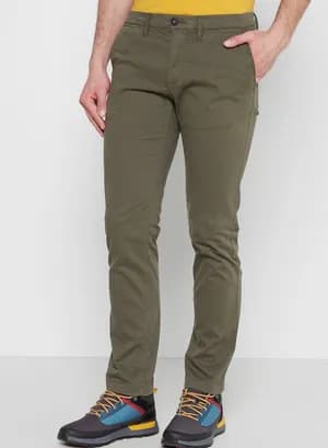 TIMBERLAND SLIM FIT 42x34