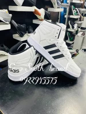 Adidas Mexico K Kerk Sneakers