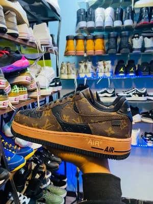 Nike airfoce1