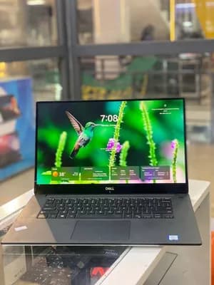 Dell XPS 15 GTX 1050 Laptop