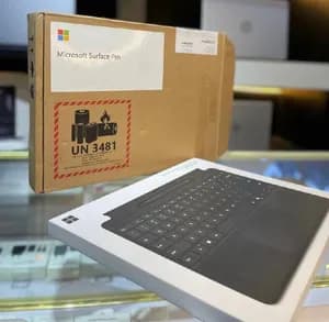 Microsoft Surface Pro