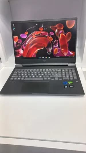 HP Victus 16 RTX 4060 Gaming Laptop