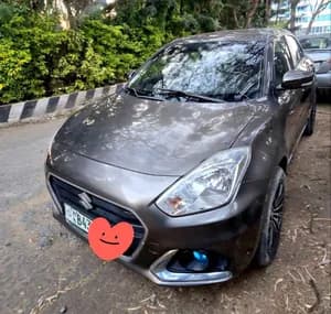 Suzuki Dzire 2022 1.2L