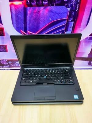 Dell Latitude 5480 i5 8GB 256GB