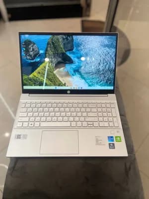 HP Pavilion Core i5 11th Gen