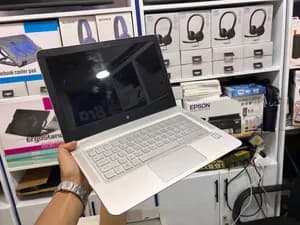 Hp envy 7th Gen