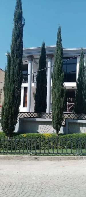 G+2 House for Sale at CMC