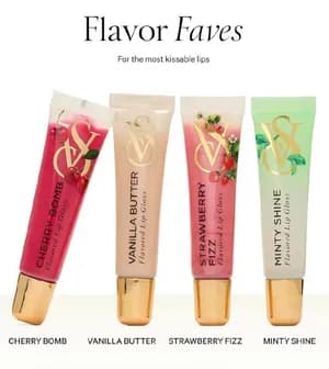 Victoria's Secret Lip Gloss