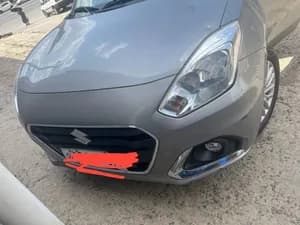 Suzuki Dzire 2021 1200cc