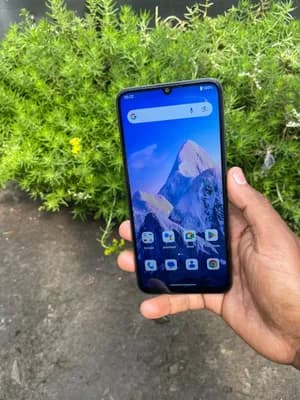 Oukitel Smartphone 128GB 6GB RAM