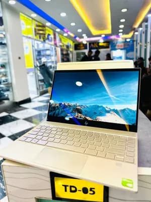 HP Pavilion Core i5 Laptop