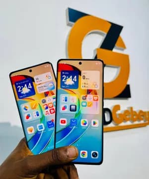 Honor X50 5G 256GB 12GB
