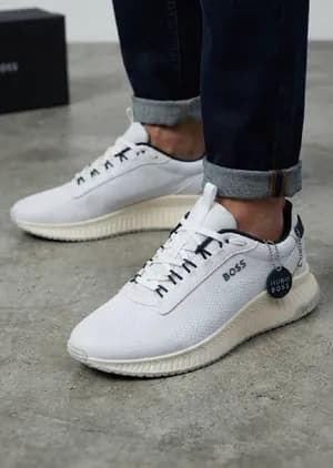 BOSS Premium Sneakers