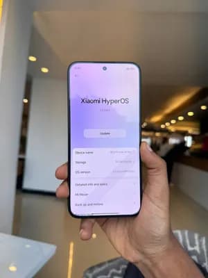 Redmi 15 Pro 256GB 12GB