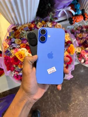Apple iPhone 16 128GB