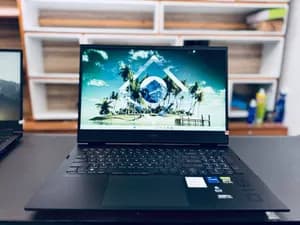 HP Omen 16 Gaming Laptop