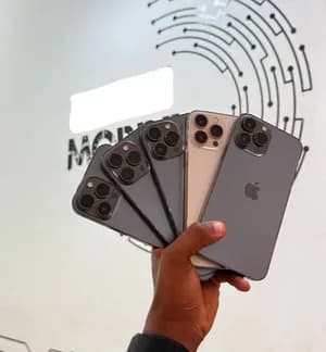 iPhone 13 Pro Max 256GB