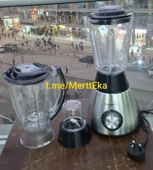 Saachi Juicer