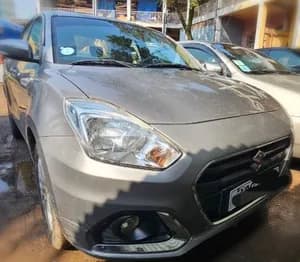 Suzuki Dzire 2021 Automatic